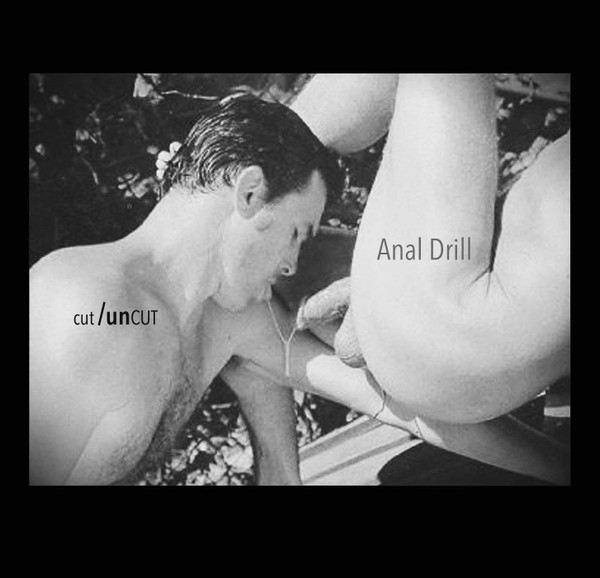 Anal Drill - Sexual Growth
