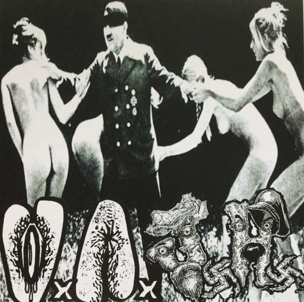 Anal Hitler - 1A.02