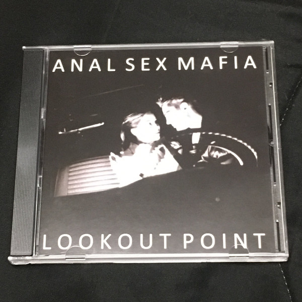 Anal Sex Mafia - Lookout Point