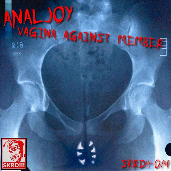Analjoy - Distributed Alive Dead Person Without Legs