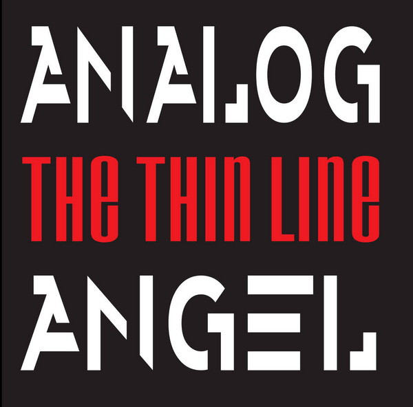 Analog Angel - High Heels