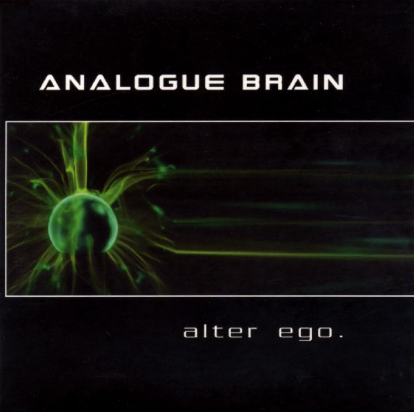 Analogue Brain - Fly in an Amber