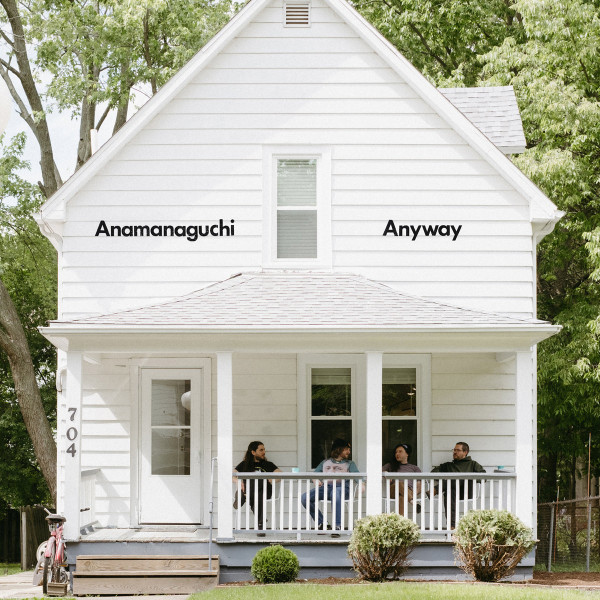 Anamanaguchi - Prom Night