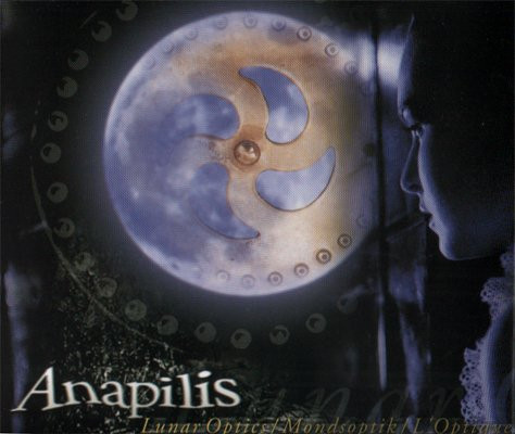 Anapilis - Nacondino