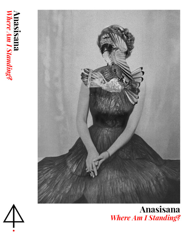 Anasisana - The Arrival
