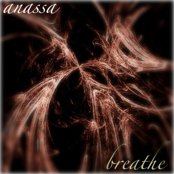 Anassa - Take Me Back