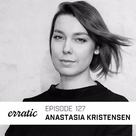 Anastasia Kristensen - AK OK