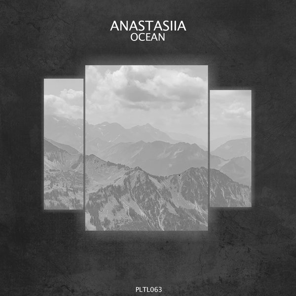 Anastasiia - Skyline