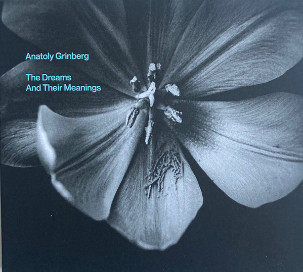 Anatoly Grinberg - false awakenings