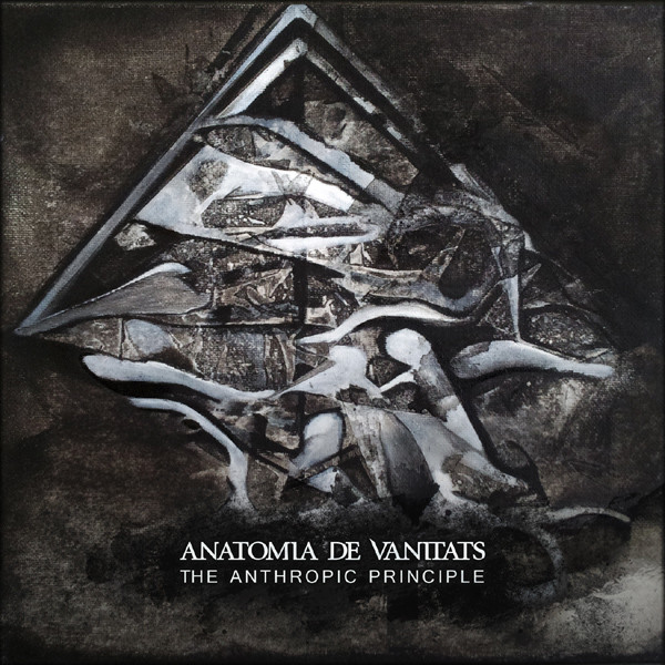 Anatomia De Vanitats - Igneus
