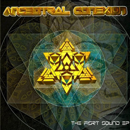 Ancestral Conexion - Prayer Power