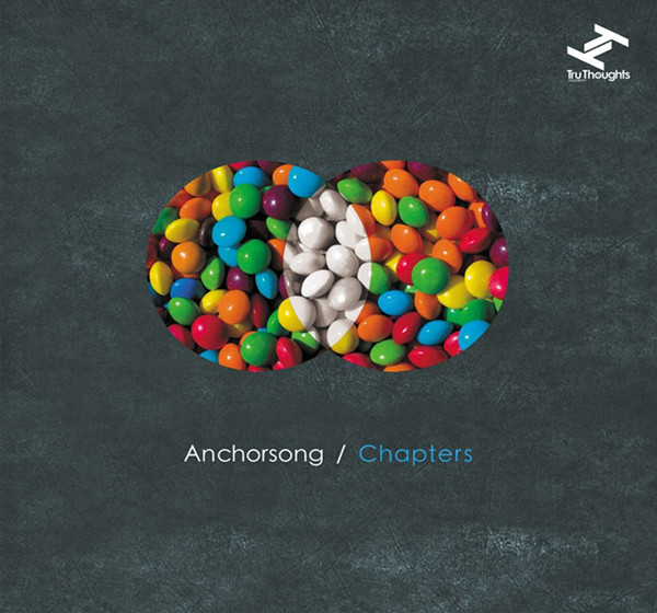 Anchorsong - The Ocean
