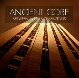 Ancient Core - Cosmic World Of Determinism