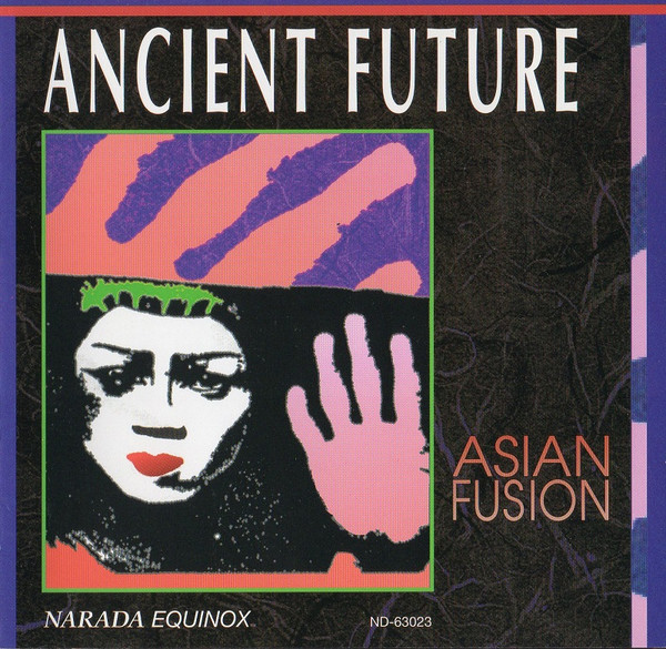 Ancient Future - The Empress