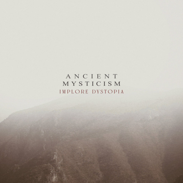 Ancient Mysticism - Nephthys