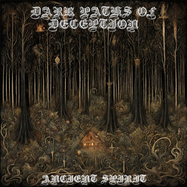 Ancient Spirit - Those Who Departed With the Sun