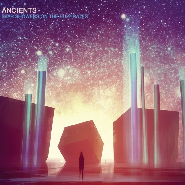 Ancients - Arcturus