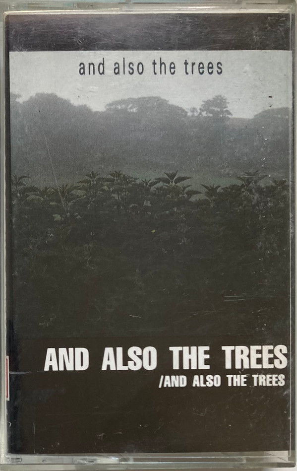 And Also the Trees - Dialogue