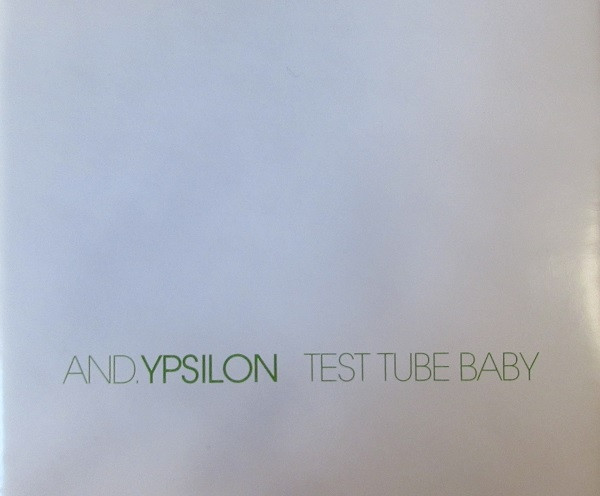 And.Ypsilon - The Sky Is High (Original Version)
