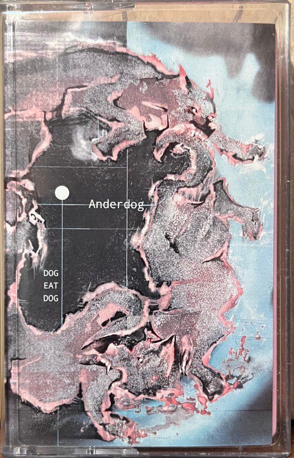 Anderdog - Moksha