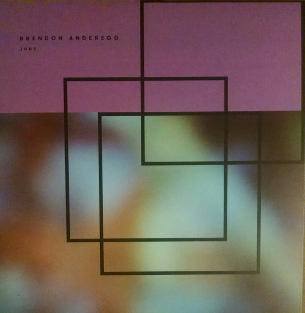 Anderegg - Inside/Outside