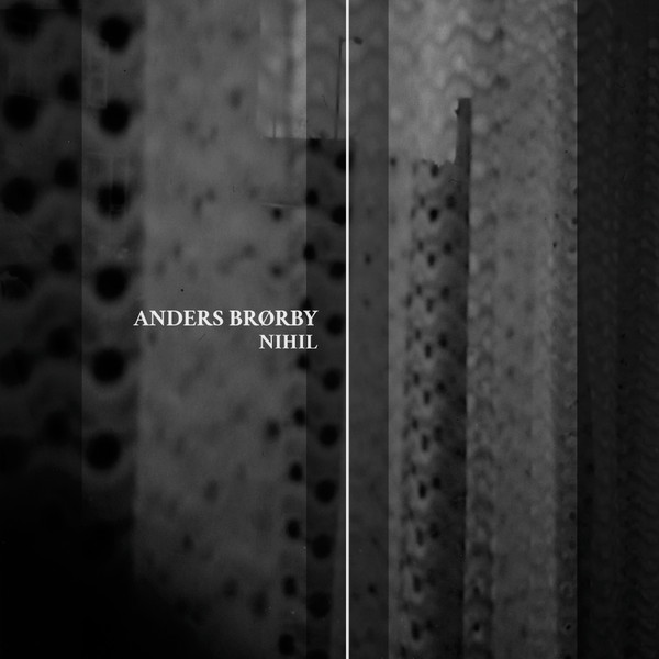 Anders Brørby - When You Look Into The Abyss