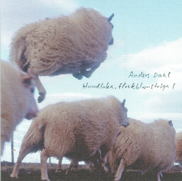 Anders Dahl - Strätta, Flockblomstriga 4