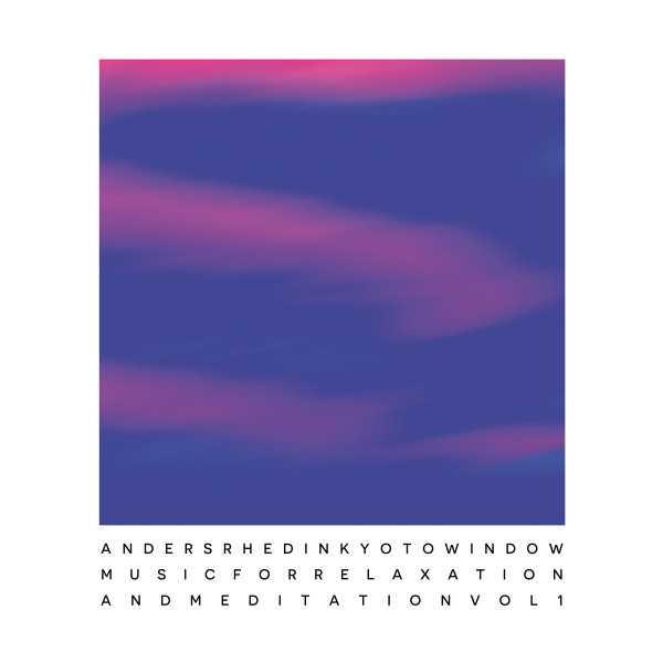 Anders Rhedin - The Deep
