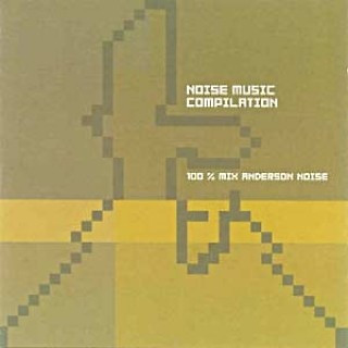 Anderson Noise - copacabana