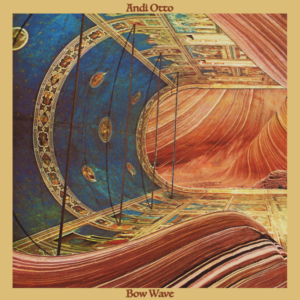 Andi Otto - Bangalore Whispers