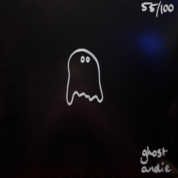 Andie - Time Moves Slow