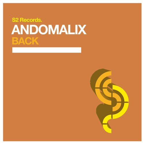 Andomalix - Feelings of Love
