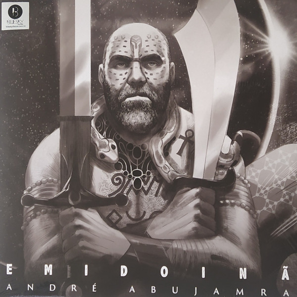 André Abujamra - Origem