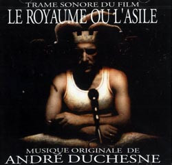 André Duchesne - Limer