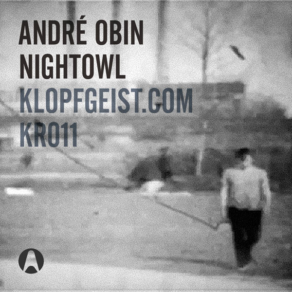 André Obin - Lemondrop