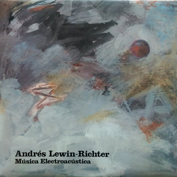 Andrés Lewin-Richter - Ludus Basiliensis