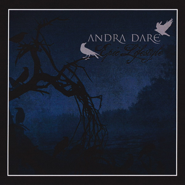 Andra Dare - Sublimations