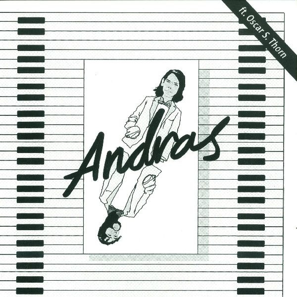 Andras & Oscar - Music Is My Life