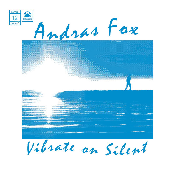 Andras Fox - Your Life