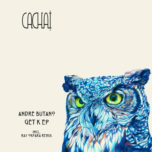 Andre Butano - Ataraxia