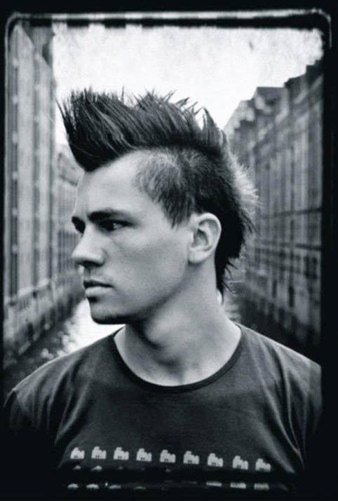 Andre Frauenstein - Hold Me