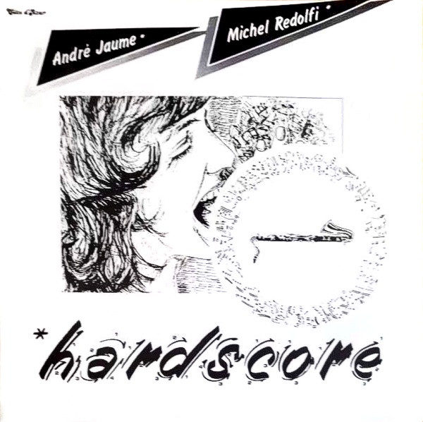Andre Jaume & Michel Redolfi - 3. Ballade Pour Hector (Jaume)