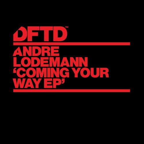 Andre Lodemann - Still Dreaming