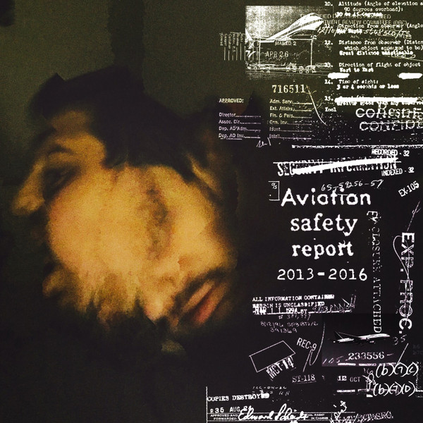 Andre Moghimi - The Beaver