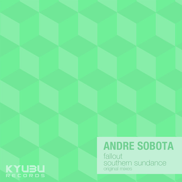 Andre Sobota - Survivor