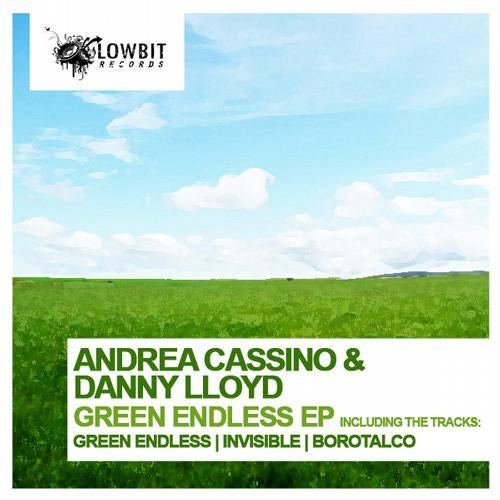 Andrea Cassino & Danny Lloyd - Intuizioni