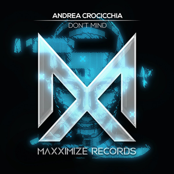 Andrea Crocicchia - Out Of Sight