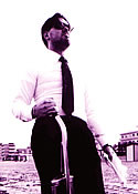 Andrea Doria - Bucci Bag