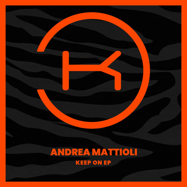 Andrea Mattioli - Evolution