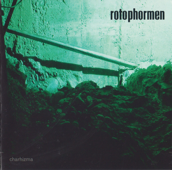 Andrea Neumann / Annette Krebs - Rotophorm 1
